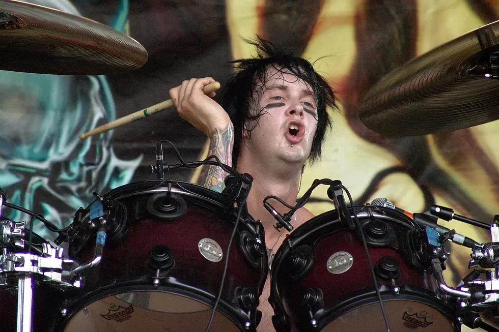 Avenged Sevenfold Guitarist Wants to Release The Rev's Old Songs