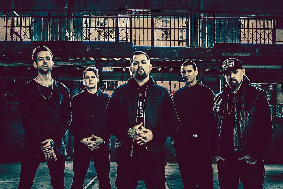 Good Charlotte Return With New Song &#8216;Last December&#8217;