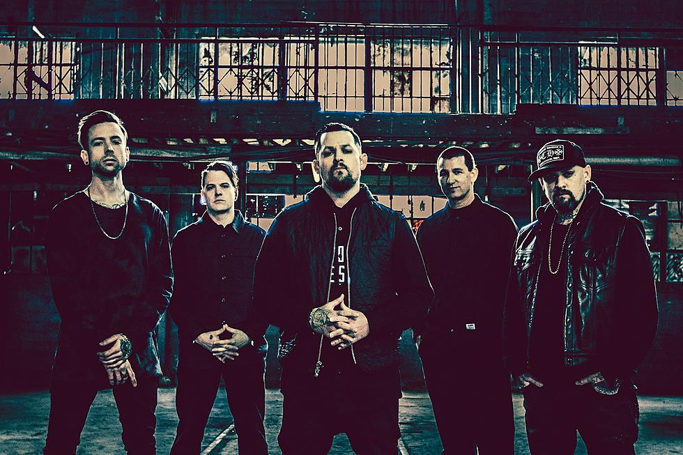 Good Charlotte Announce 2019 U.S. + European Tour Dates