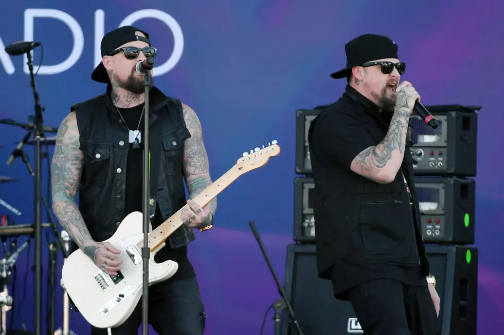 Good Charlotte to Headline Capital Gazette Benefit Performance