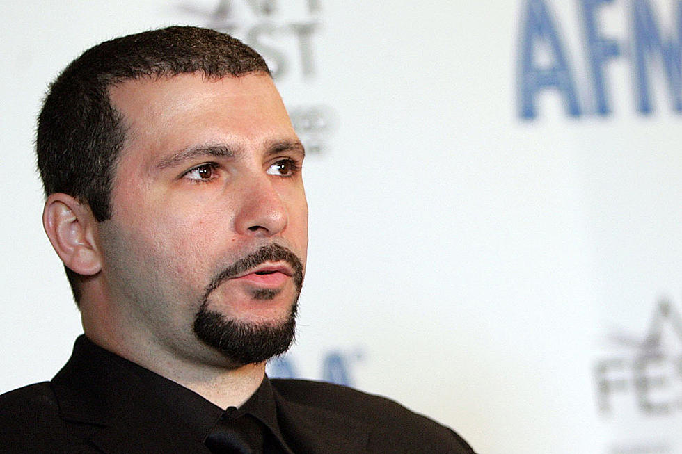 SOAD's John Dolmayan Ponders Coronavirus Conspiracy Theories