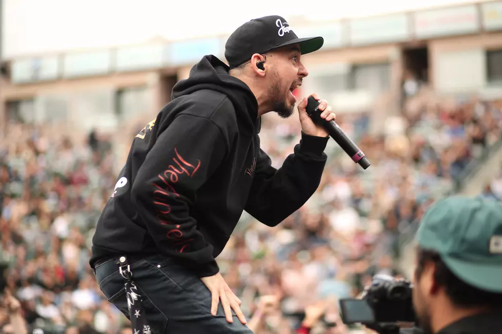 Mike Shinoda Is &#8216;Open&#8217; to Playing More Linkin Park Shows