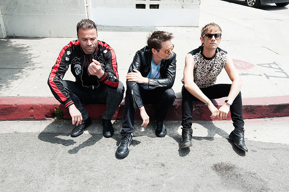 Muse Seeking ‘Something Human’ in Latest Video, Confirm November Album Release