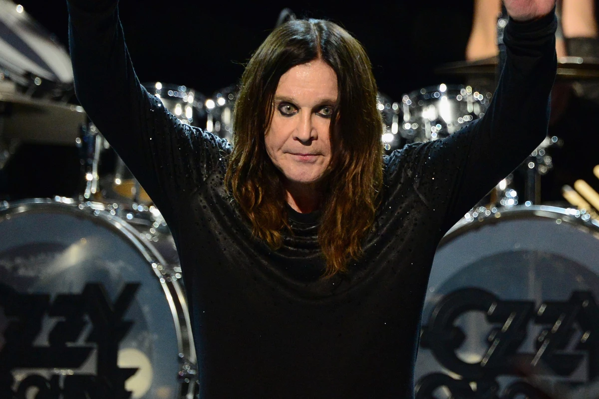Ozzy Osbourne Suffers Serious Injury, All 2019 Shows Postponed1200 x 800