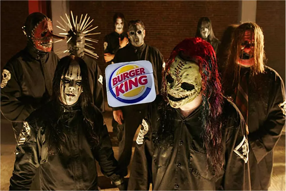 Burger King Introduces “Un-Happy Meals”
