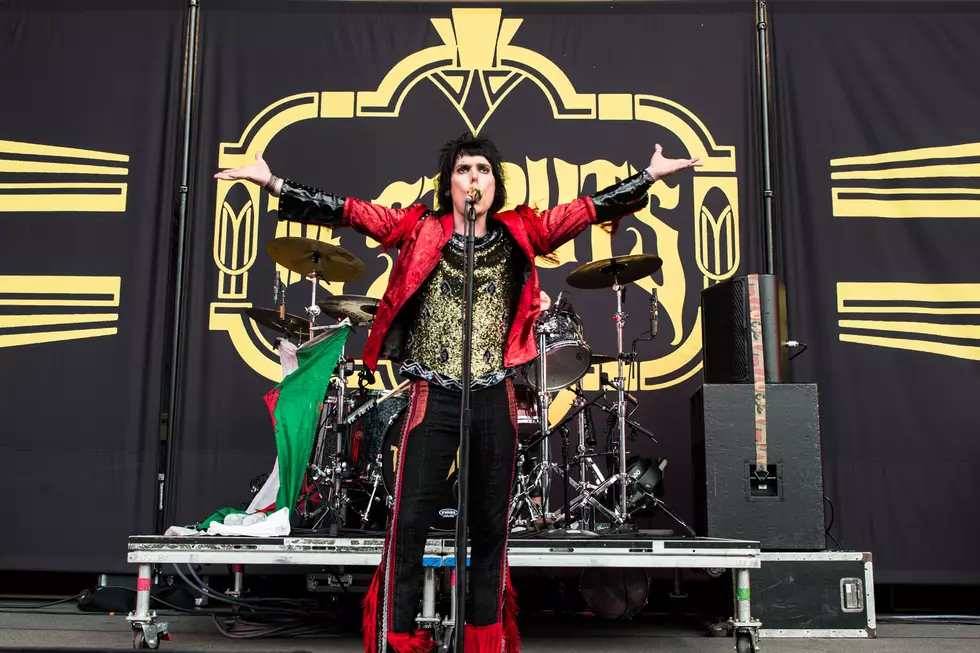 The Struts Are Coming Back To Portland And It&#8217;s Going To Be Glorious