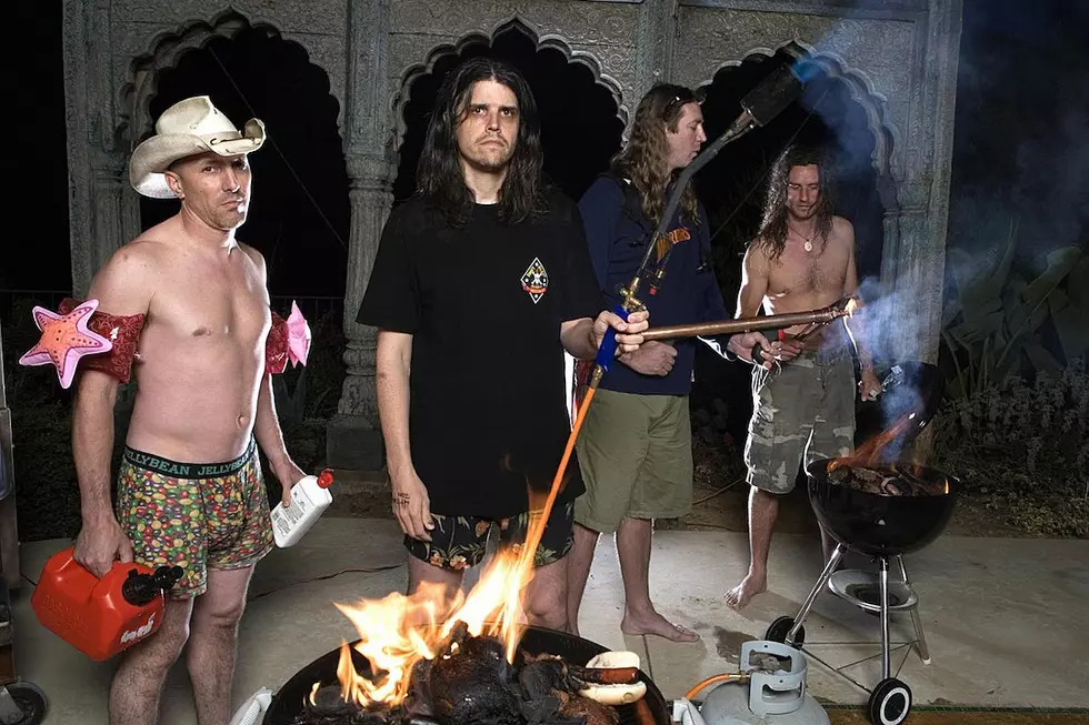 Google Told Everyone Tool's New Album Was Out