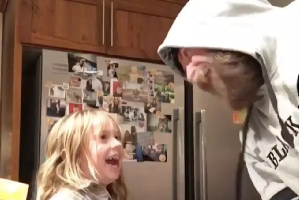 Watch Zakk Wylde Jam &#8216;Toxic Diarrhea&#8217; With His Six-Year-Old Son