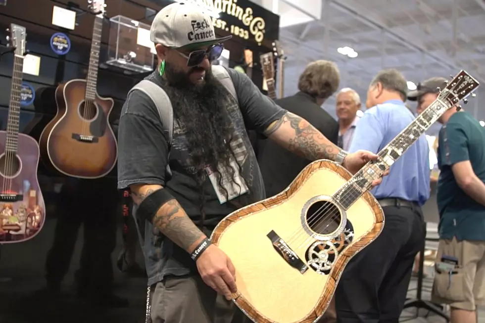 The Top 5 Things We Saw At Summer NAMM