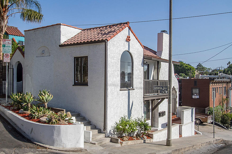 Alice Cooper’s Hollywood Vampires House on Sale for $1.3 Million