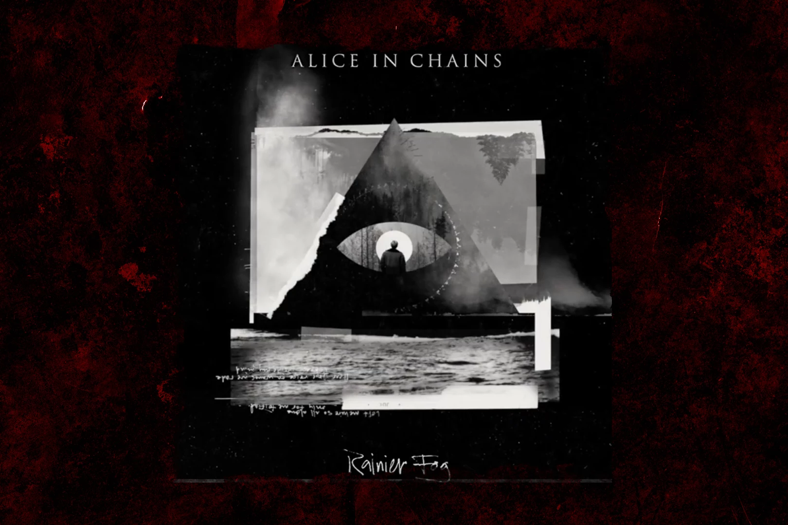 Alice In Chains Rainier Fog Adds To Their Dark Legacy Review