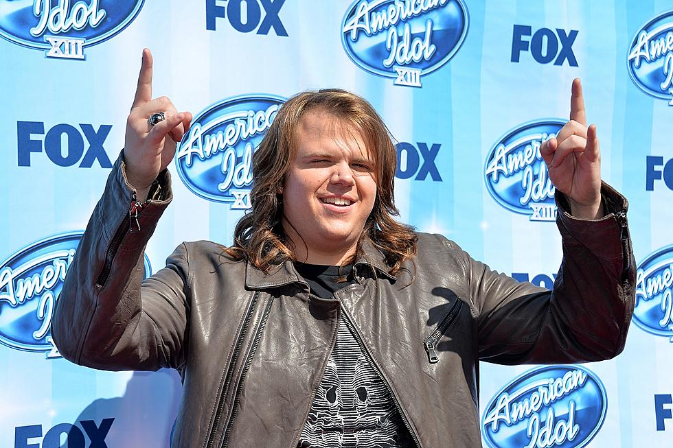 ‘American Idol’ Winner Caleb Johnson to Join Trans-Siberian Orchestra for 2018 tour