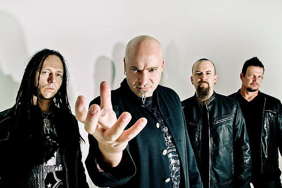 Disturbed Reveal Cities for 2019 ‘Evolution’ Tour