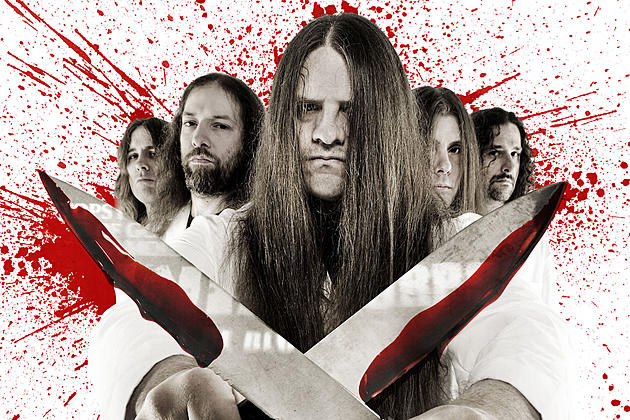 Quit Your B*tching About Slayer &#038; Go Enjoy Cannibal Corpse in Lubbock on May 4th