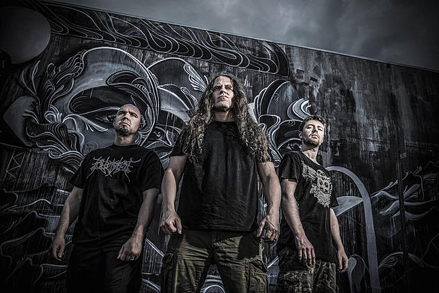 Hate Eternal Announce &#8216;Upon Desolate Sands&#8217; LP + Reveal First Single