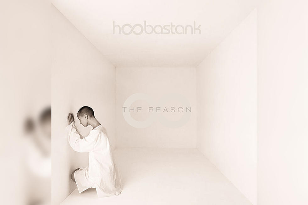 Hoobastank Announce ‘The Reason’ 15-Year Tour