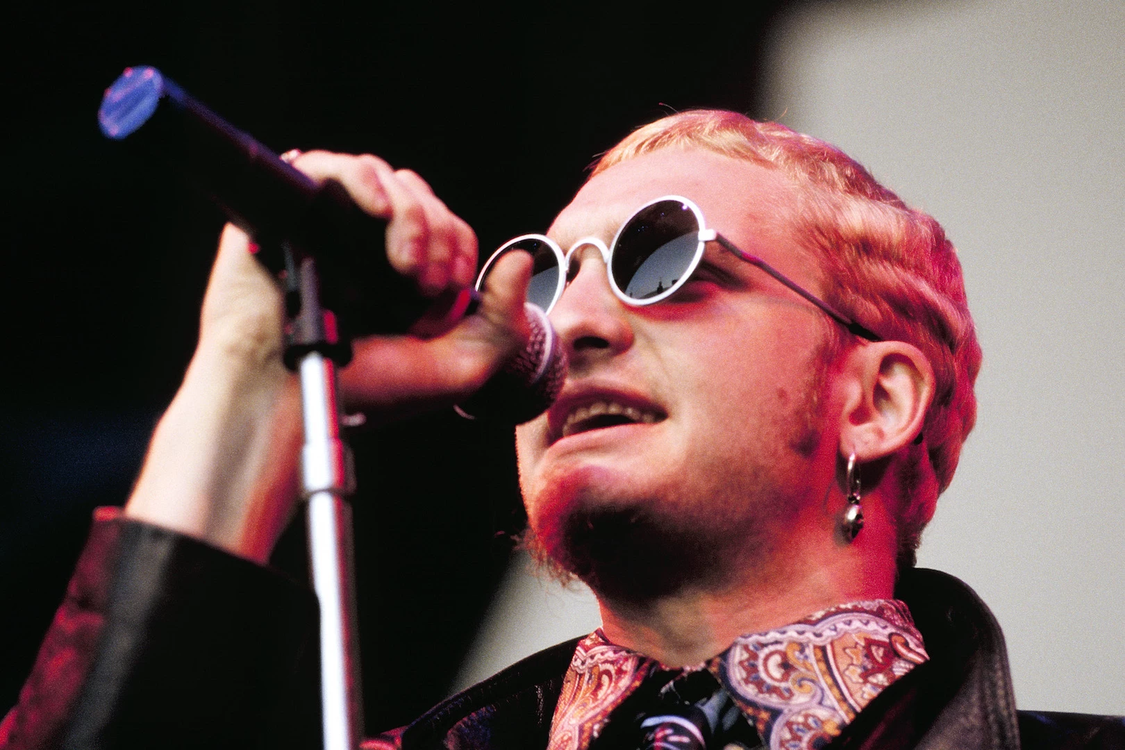 Layne Staley's Alice In Chains - One of my favorite AiC lyrics of all time!  What are yours?