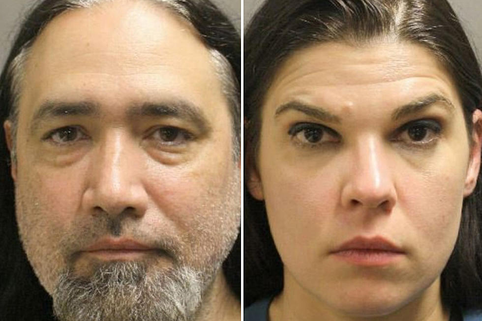 Parents Arrested After Leaving Child Daughter at Home to Go to Metal Show