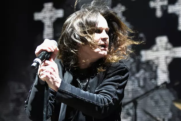 Win Ozzy Tickets Exclusively on The Rock App!