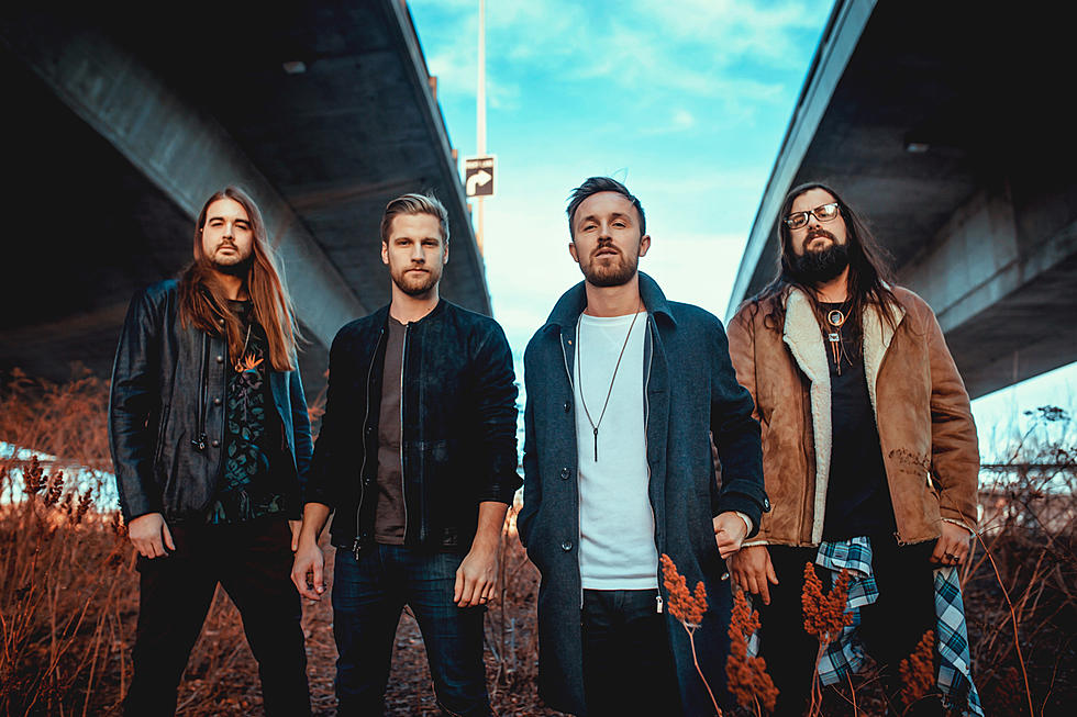 Royal Tusk, 'Aftermath' - Exclusive Song Premiere