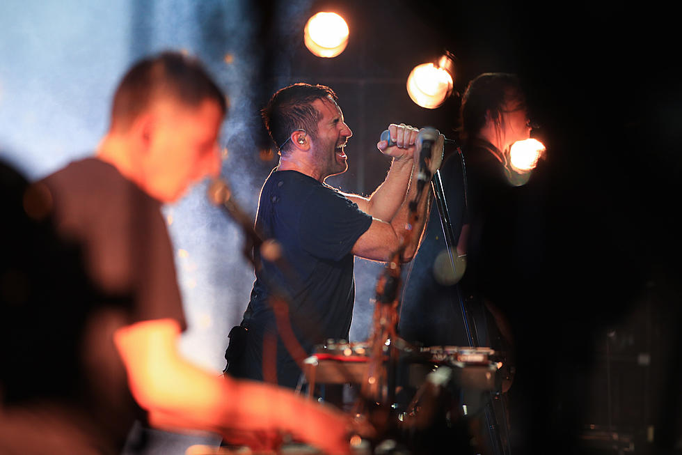 Trent Reznor + Atticus Ross Recall ‘Near Death’ Flight Leaving Coachella