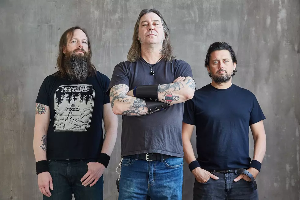 High on Fire Win Best Metal Performance at 2019 Grammys