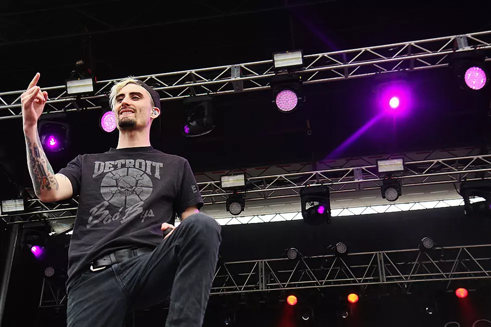 We Came as Romans Members Speak Out Following Death of Singer Kyle Pavone