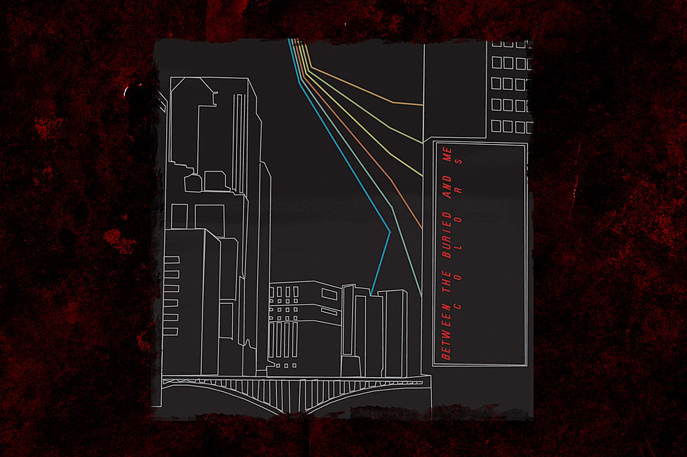 16 Years Ago: Between the Buried and Me Triumph With 'Colors'