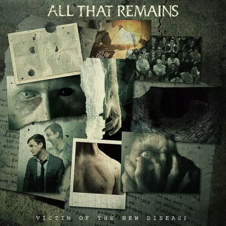 All That Remains Detail New Album Feat Asking Alexandria Guest