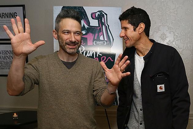 Surviving Beastie Boys Members to Take Part in &#8216;Live &#038; Direct&#8217; Tour