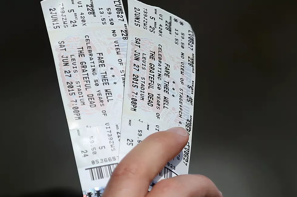 Concert Promoter&#8217;s &#8220;No Vax Tax&#8221; Raises Ticket Prices Fifty Times