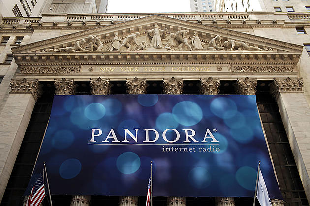 Pandora Is Being Sold for $3.5 Billion