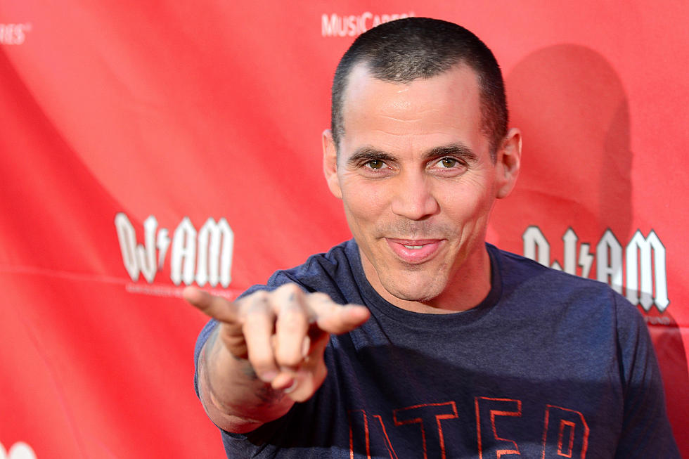 &#8216;Jackass&#8217; Star Steve-O Is Coming to Lubbock