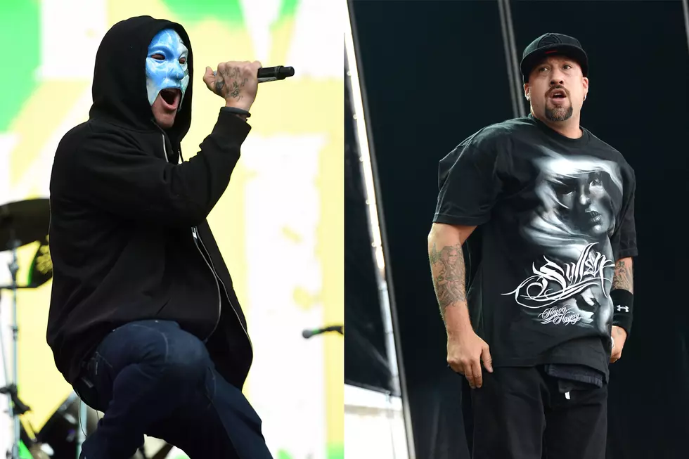 Hollywood Undead + Cypress Hill Reveal &#8216;West Coast High&#8217; Tour Dates
