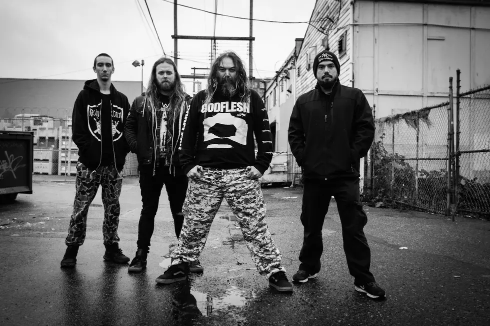 Soulfly Drop 360 Video for ‘Ritual’ Title Track