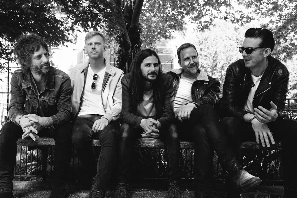 The Temperance Movement: An Older Sound for Newer Generations