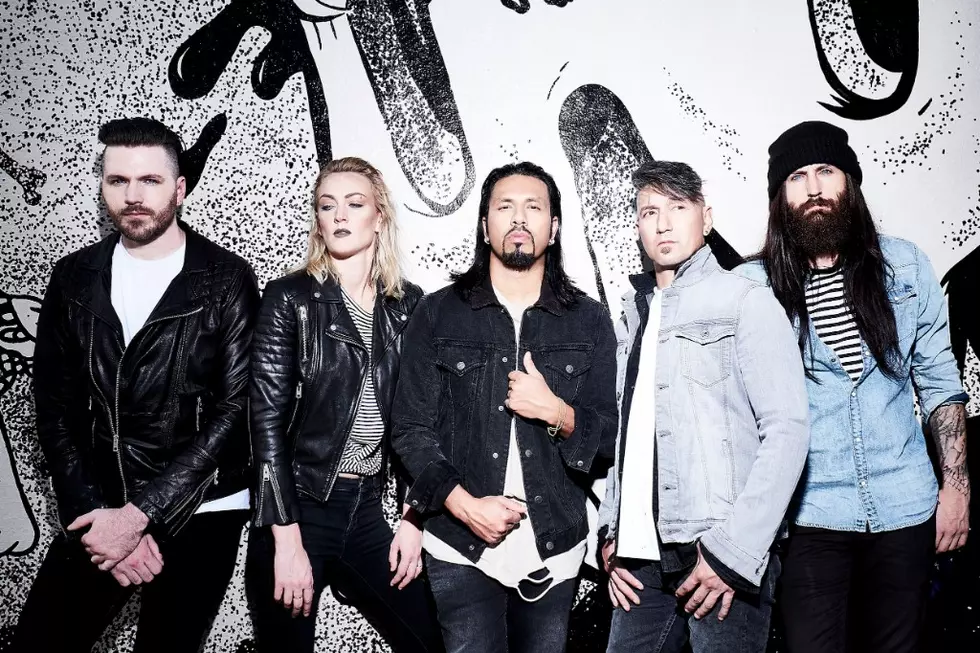 Get Your Official Presale Code for A Night Made in Michigan Featuring Pop Evil