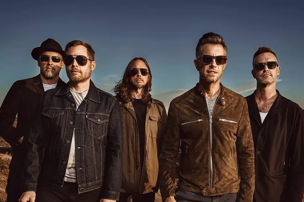 311 Celebrates ‘Voyager’ Release with Free Live Concert Stream