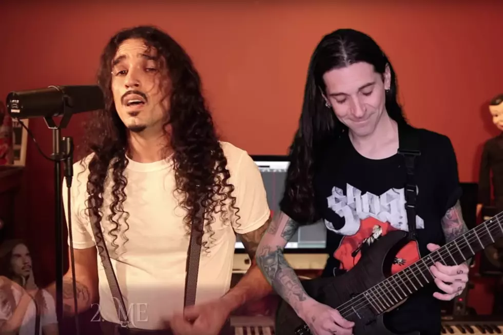 Watch Queen’s ‘Bohemian Rhapsody’ Sung in the Style of Ghost, Tool, Nirvana + More