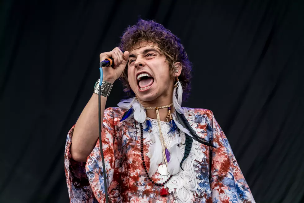 Greta Van Fleet Show Melodic Side With ‘You’re the One’
