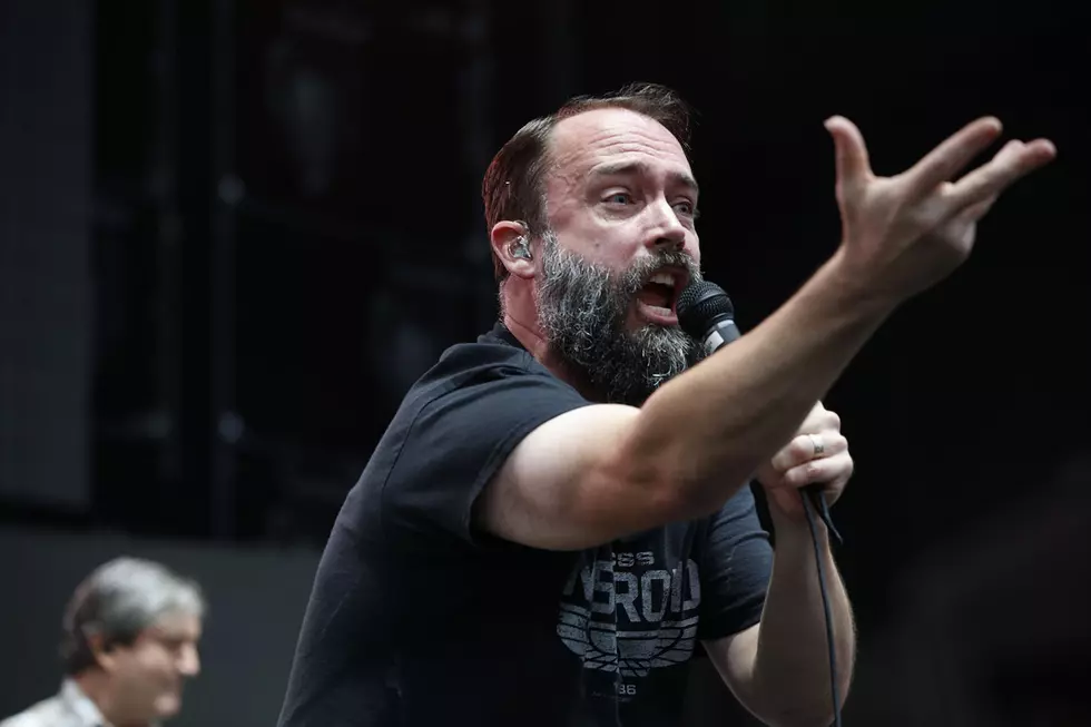 Clutch to Release &#8216;Weathermaker Vault Series&#8217; Covers + Re-Recordings Set