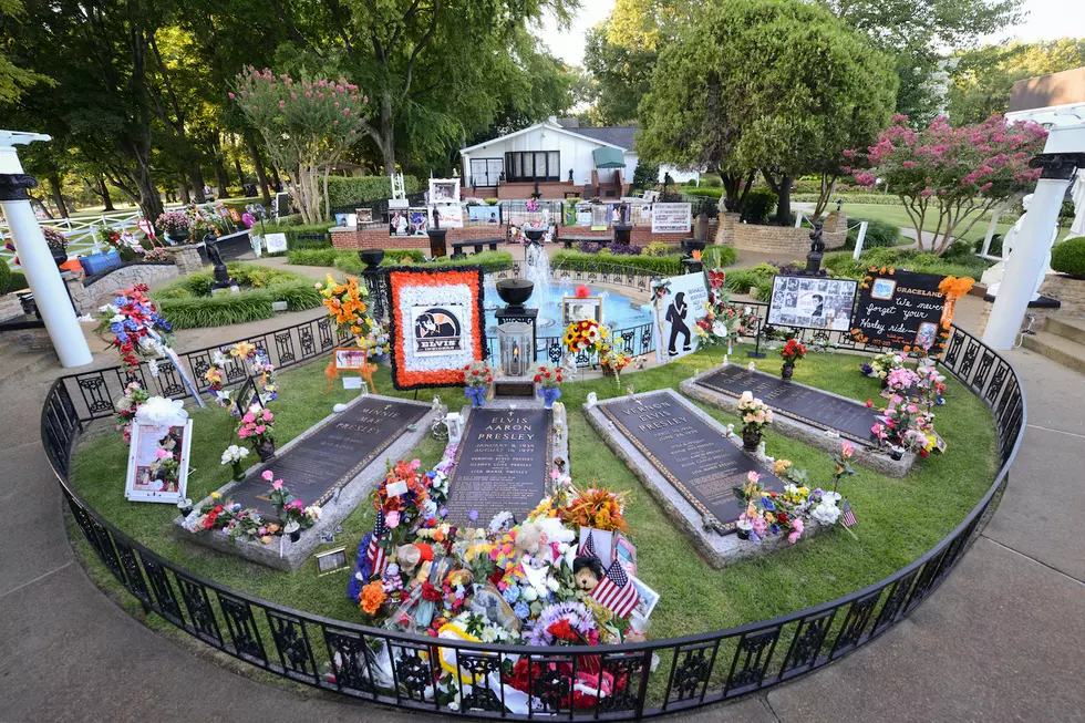 Courtesy of Graceland