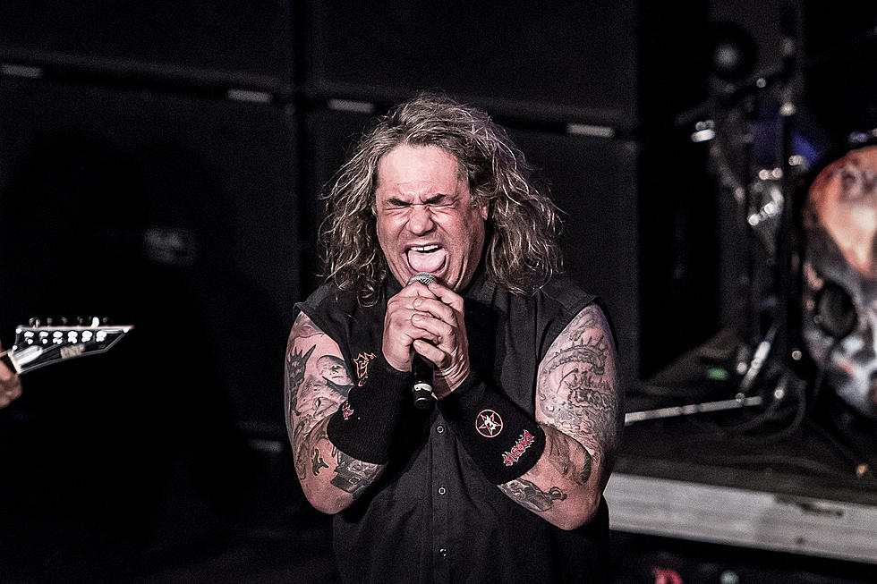 Steve ‘Zetro’ Souza – Exodus Have Become ‘Refined, Cantankerous Old Men’