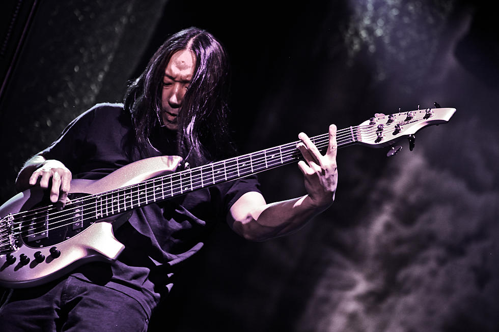 15 Greatest Bass Solos in Metal History