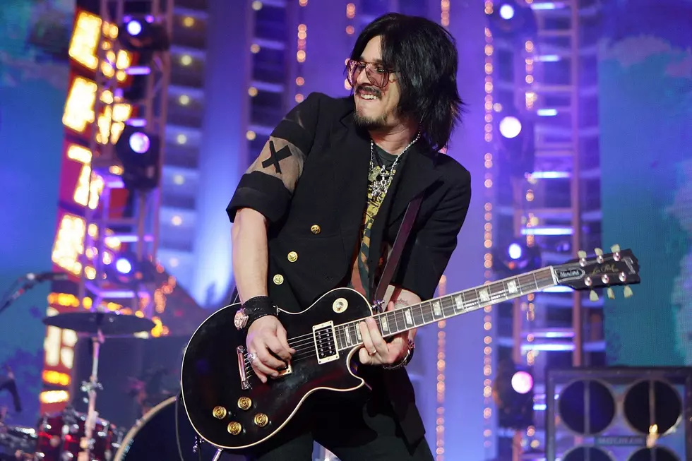 Gilby Clarke Says Guns N’ Roses Asked Him to Take Part in Reunion