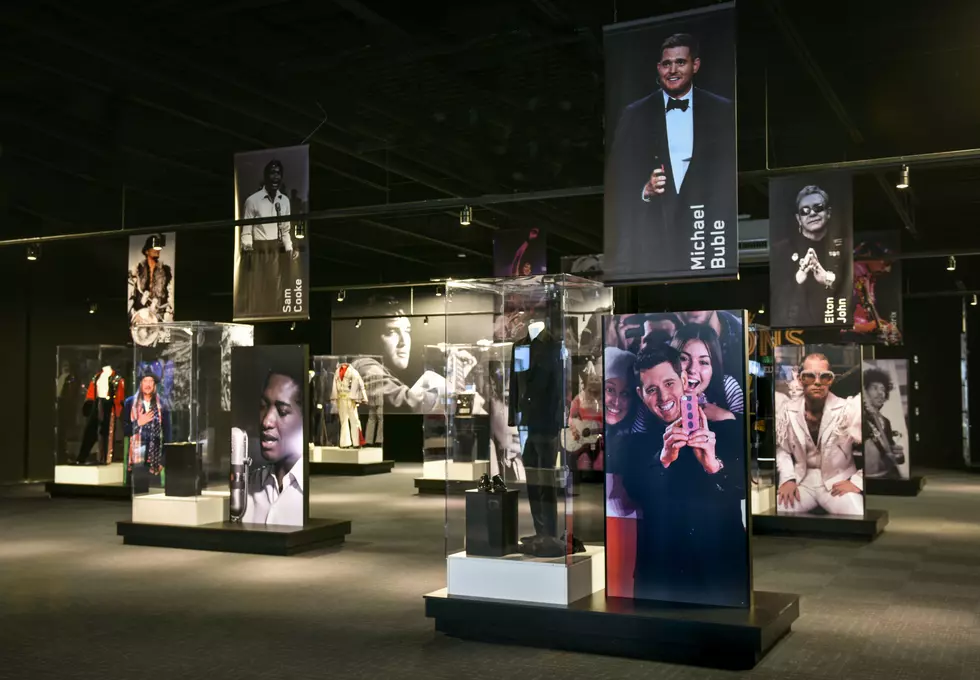 Courtesy of Graceland
