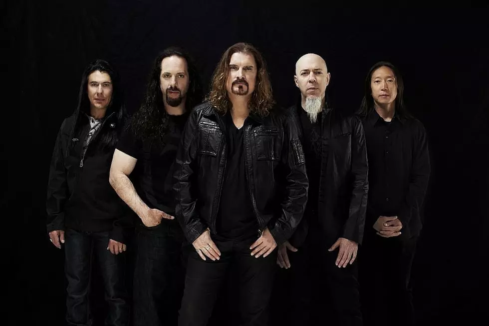 Did &#8216;The New York Times Magazine&#8217; Rip Off Dream Theater&#8217;s New Album Cover?