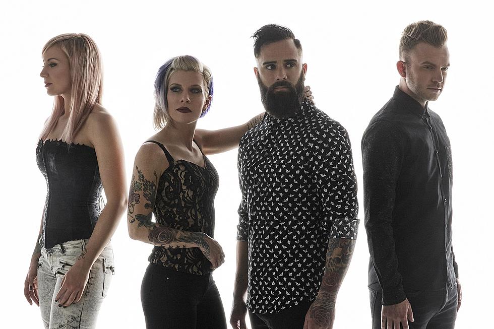 Skillet + Sevendust Co-Headline &#8216;Victorious War&#8217; Tour With Pop Evil + Devour the Day