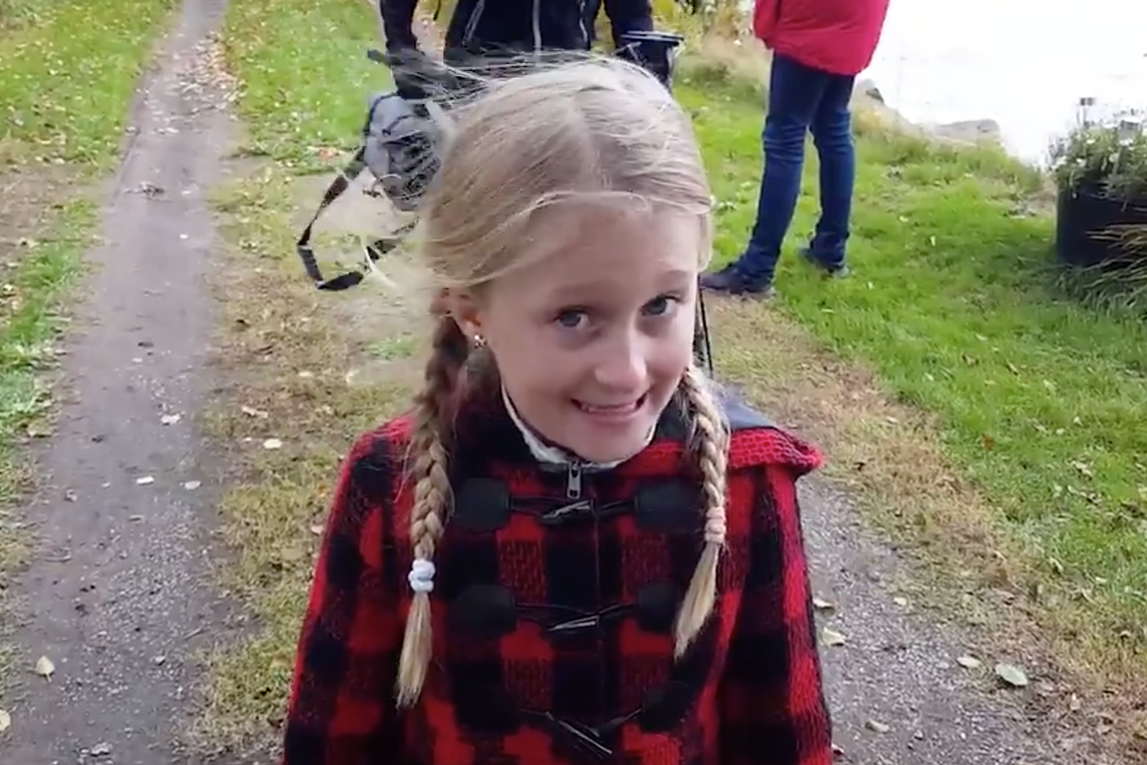 1620px x 1080px - Young Girl Saga Finds 1,500-Year-Old Sword in Swedish Lake