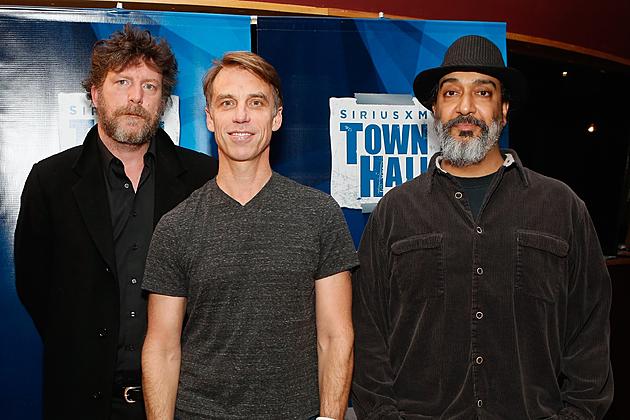 Surviving Members of Soundgarden Want to Work Together Again